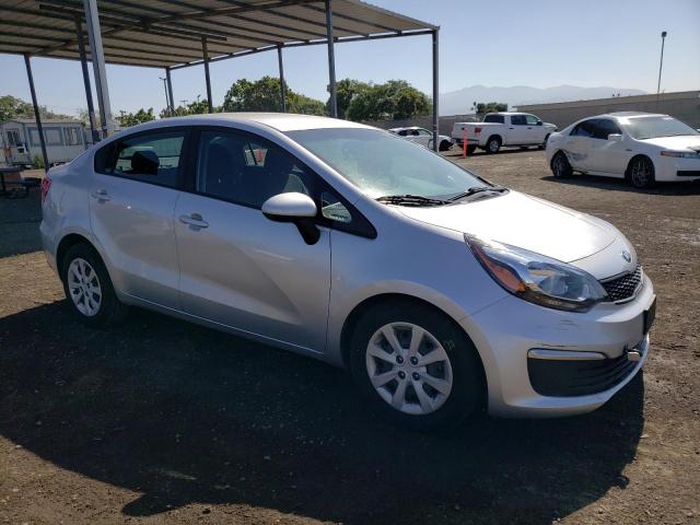 KNADM4A33H6115364 KIA RIO LX