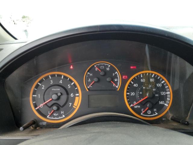 1N6AA0EC0EN517732 Nissan TITAN S