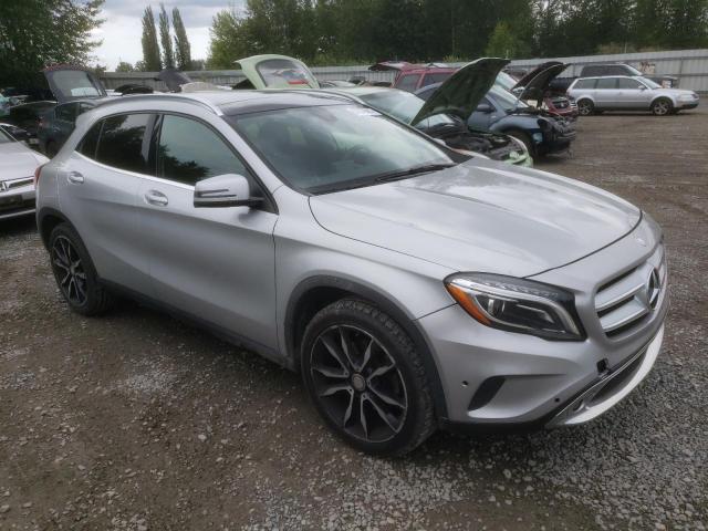 WDCTG4GBXFJ038761 Mercedes-Benz Gla 250 4matic