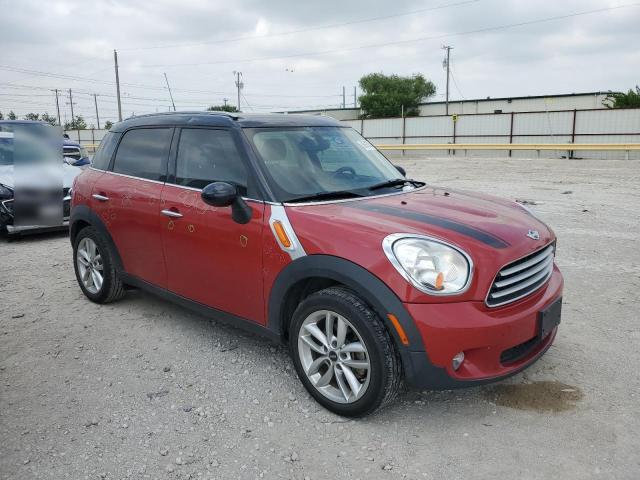 Vin: wmwzb3c55dwm08732, lot: 56923053, mini cooper countryman 20134