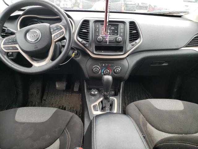 1C4PJMAB3HW563488 Jeep Cherokee Sport