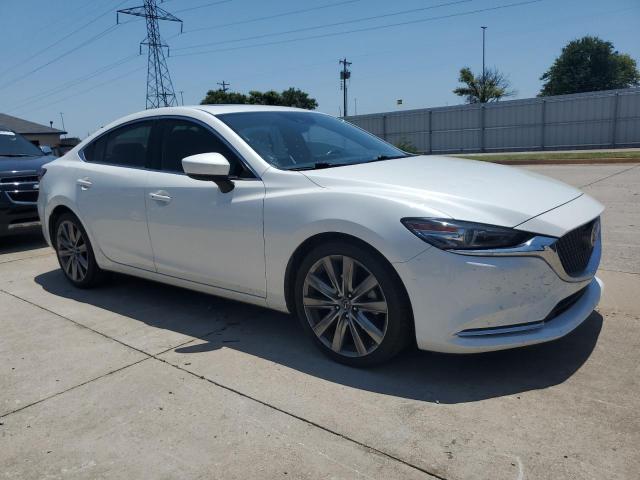 2018 MAZDA 6 SIGNATUR - JM1GL1XY1J1333410