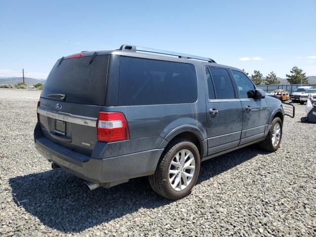 1FMJK2AT8FEF28699 Ford Expedition El Limited