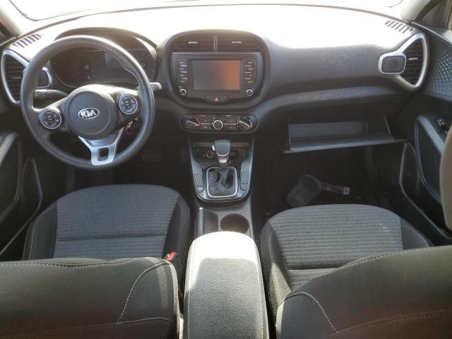 KNDJ23AU0L7025459 KIA SOUL LX