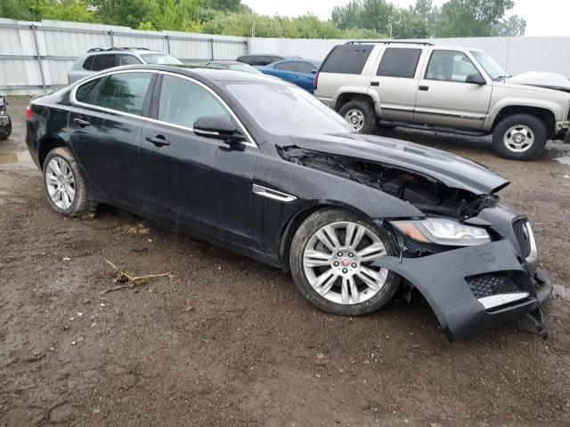 Vin: sajbd4bv5gcy10246, lot: 57349913, jaguar xf premium 20164