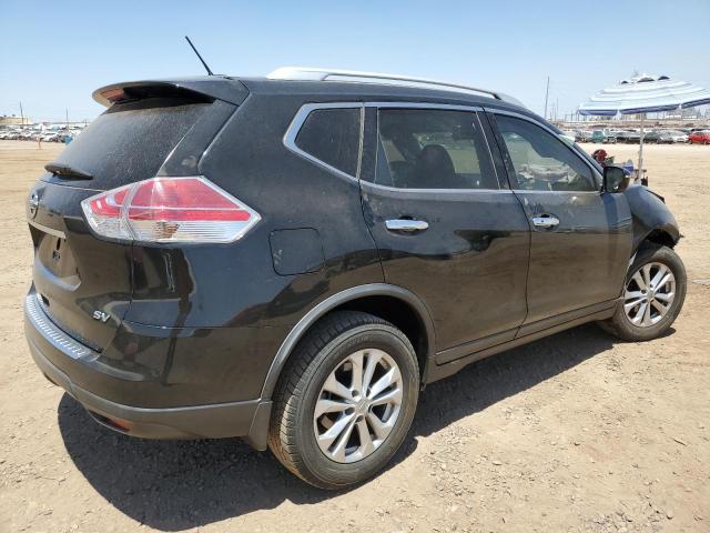 KNMAT2MT1GP678012 Nissan ROGUE S