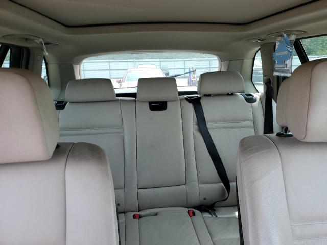 VIN: 5UXZV4C50BL408795 Auction: COPART Lot: 56137743 Location: NY - LONG ISLAND 5UXZV4C50BL408795 BMW X5 2011 BLUE Photo 10