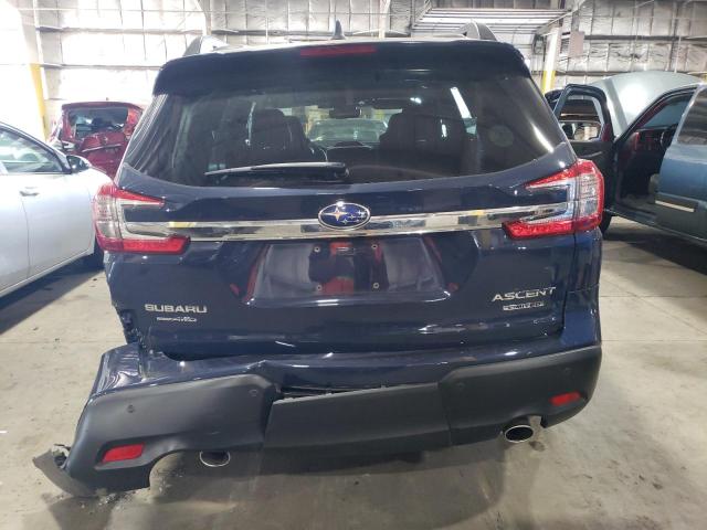 4S4WMASD4P3411202 Subaru Ascent Limited