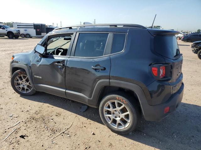ZACNJAA10LPM09997 Jeep Renegade Sport