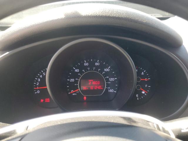 KNDJN2A20E7105895 KIA Soul