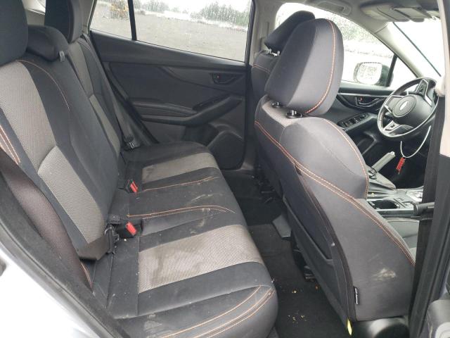 JF2GTABC4JH280741 Subaru Crosstrek Premium