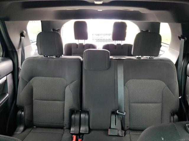 2016 Ford Explorer Xlt VIN: 1FM5K8D8XGGA57401 Lot: 62607984