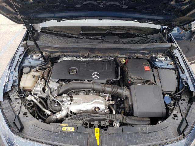 W1N4M4GB6MW112415 Mercedes-Benz GLB 250