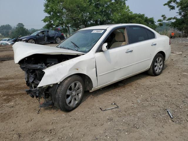 2007 Kia Optima LX