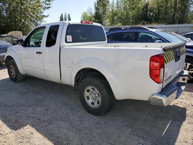1N6BD0CT9GN779556 Nissan FRONTIER S