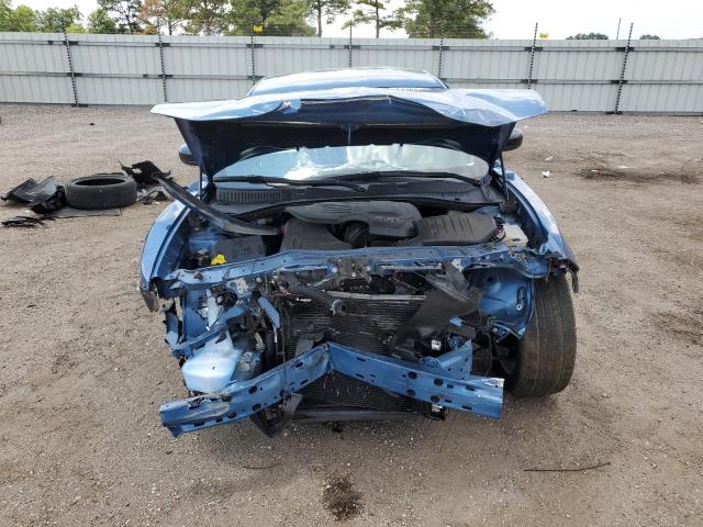 2C3CDXBG6MH532637 Dodge Charger Sxt