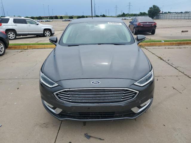 3FA6P0K90HR114518 2017 FORD FUSION, photo no. 5