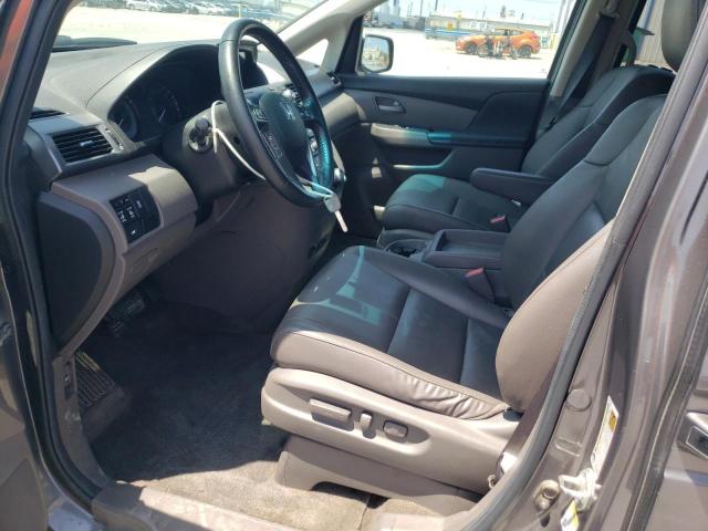 5FNRL5H61DB090027 2013 HONDA ODYSSEY, photo no. 7