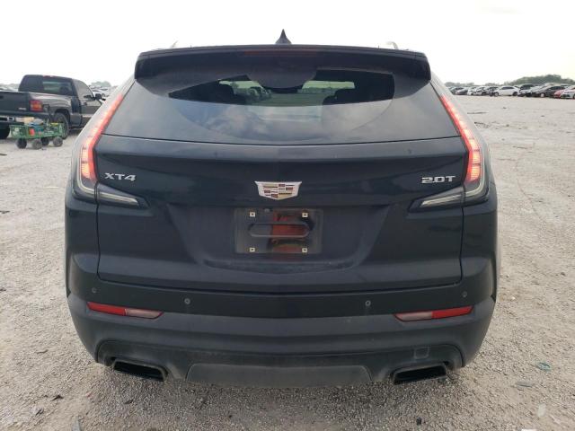 2019 CADILLAC XT4 SPORT - 1GYFZER41KF228862