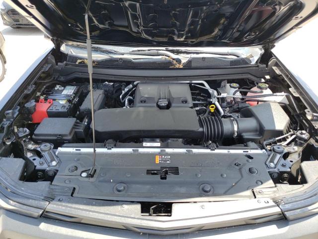2023 CHEVROLET COLORADO T - 1GCPTEEK9P1147869