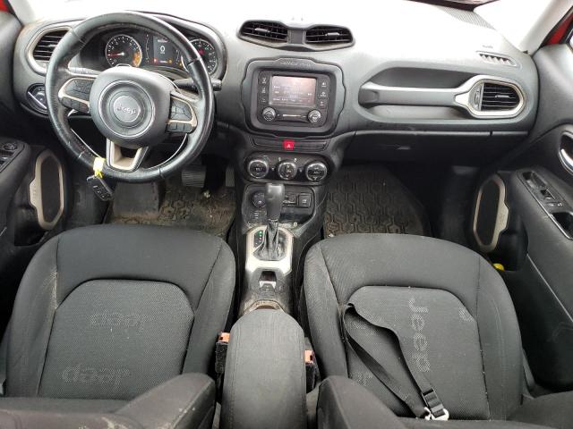 ZACCJBBT7FPB17297 Jeep Renegade Latitude