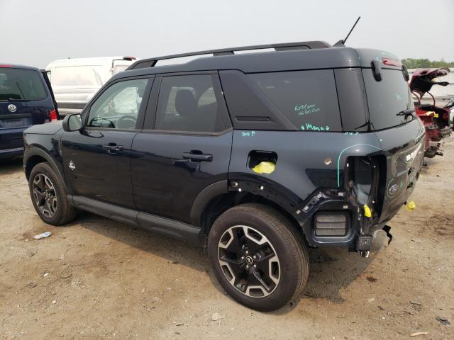 3FMCR9C63MRB12333 Ford Bronco Sport Outer Banks