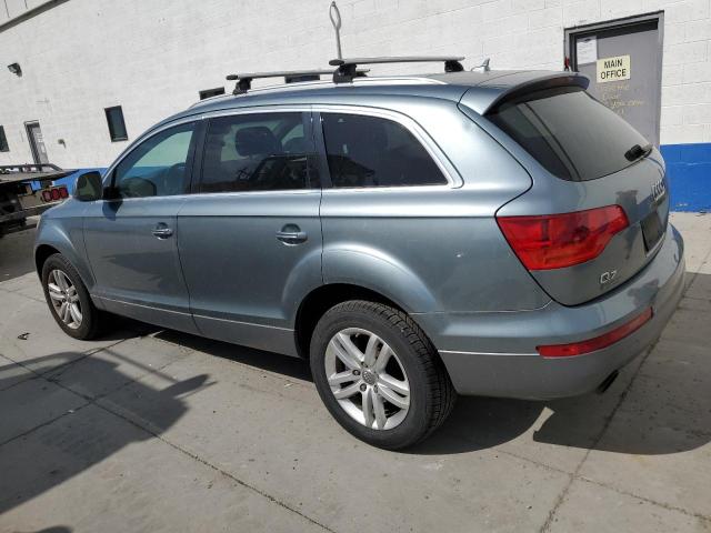 AUDI Q7 4.2 QUATTRO 2007 1