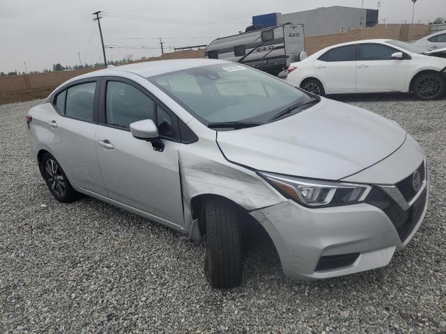 3N1CN8EV6NL868597 Nissan VERSA SV