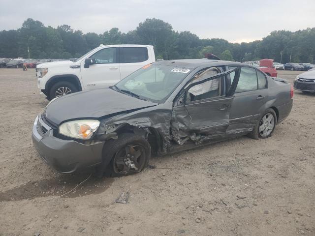 2006 Chevrolet Malibu LT