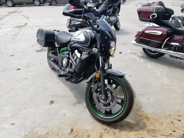 2018 KAWASAKI EN650 E - JKAENEE1XJDA03128