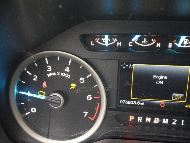 2015 FORD F150 SUPER - 1FTEW1EG4GKF85955