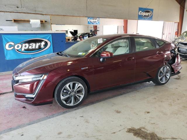 2018 HONDA CLARITY TO - JHMZC5F32JC019032