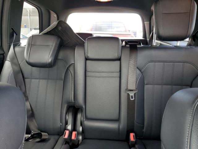 4JGDF6EE2JB170451 Mercedes-Benz Gls 450 4matic