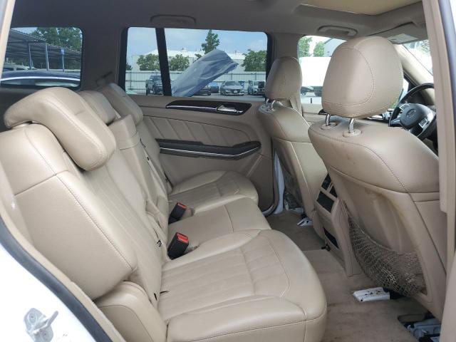 4JGDF7CEXEA435766 Mercedes-Benz Gl 450 4matic