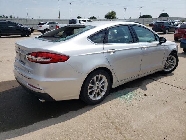 3FA6P0HD1KR199257 2019 FORD FUSION, photo no. 3