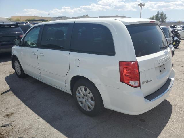 2C4RDGBG0ER432485 Dodge Grand Caravan Se