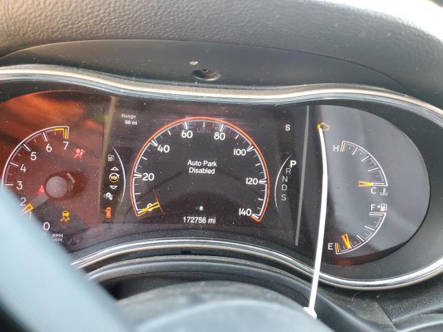 1C4RJFBG4EC356197 Jeep Grand Cherokee Limited