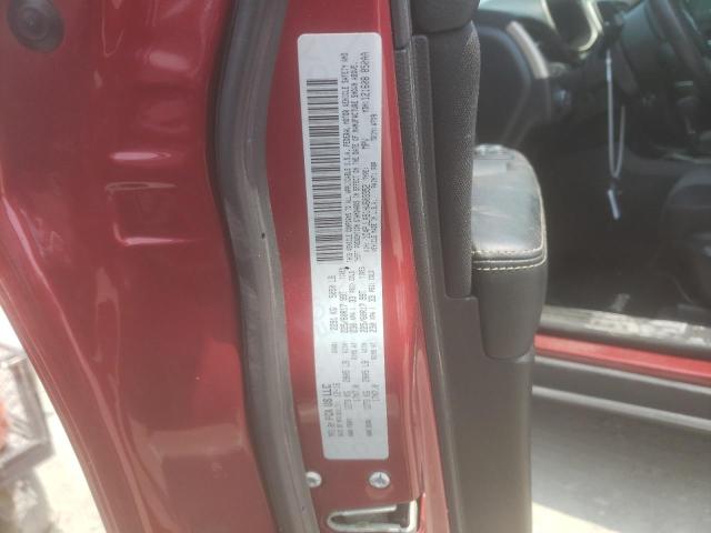 1C4PJLAB1HW603352 Jeep Cherokee Sport