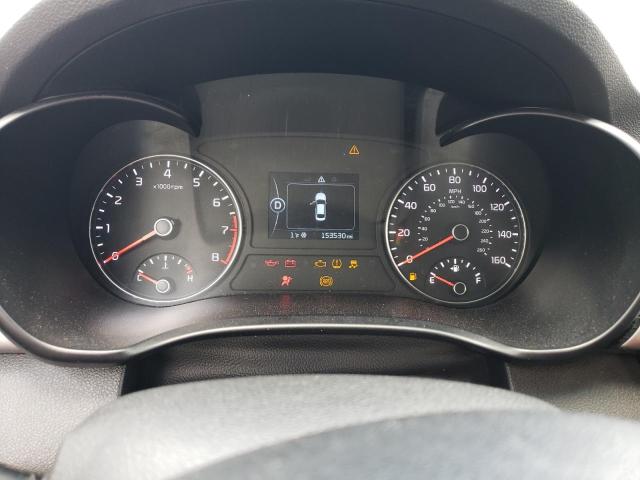 5XXGT4L30GG081836 KIA Optima Lx
