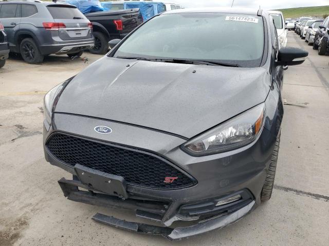 1FADP3L95HL205600 2017 FORD FOCUS, photo no. 5