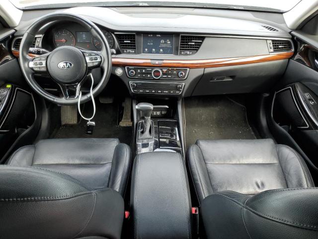 2017 KIA CADENZA PR - KNALB4J17H5048922