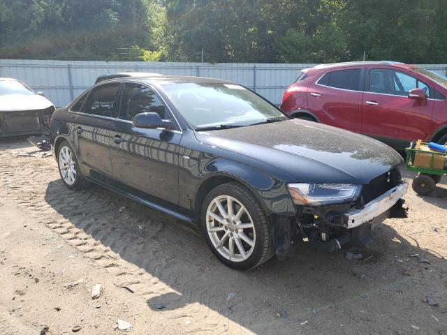 VIN WAUBFAFL8FA082347 2015 Audi A4, Premium no.4