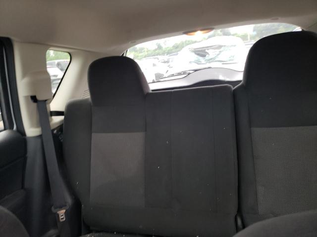 1C4NJDBBXFD225651 Jeep Compass Sport