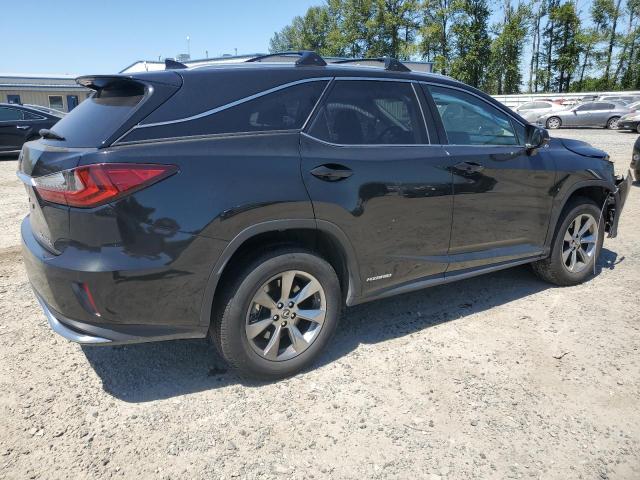 2019 LEXUS RX 450H L JTJDGKCA5K2007964