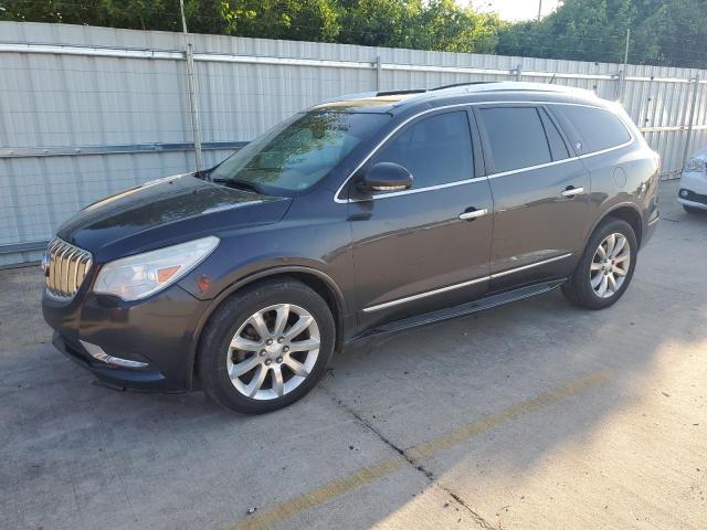 2013 Buick Enclave 