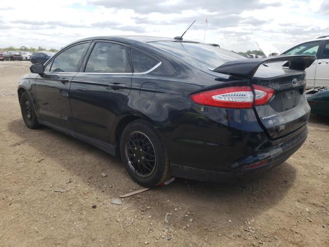 1FA6P0G73E5391086 | 2014 FORD FUSION S