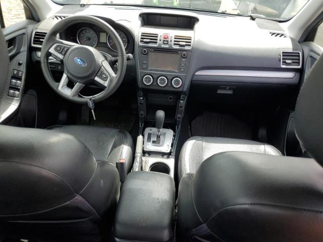 JF2SJABC3HH570852 Subaru Forester 2.5i
