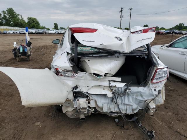 1G4ZR5SS1HU177164 Buick Lacrosse Premium