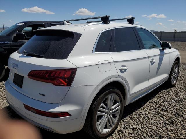 WA1BNAFY9K2141325 2019 AUDI Q5, photo no. 3