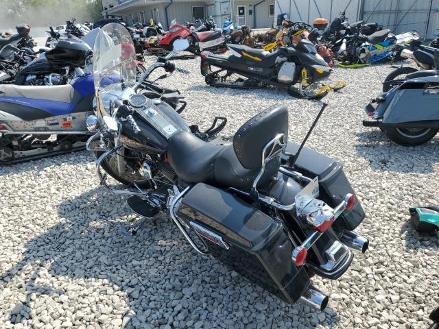 2004 HARLEY-DAVIDSON FLHRI - 1HD1FBW154Y702223